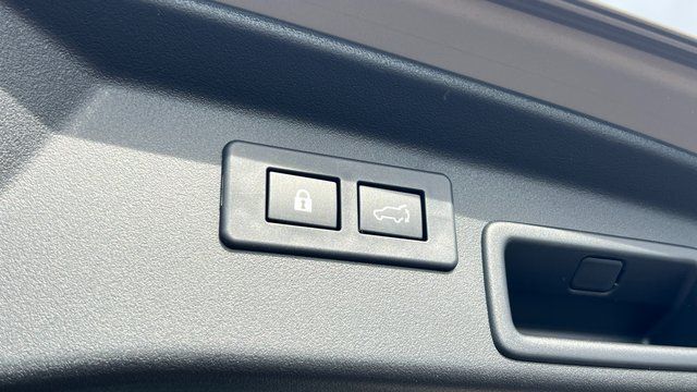 2026 Subaru OUTBACK Premium Fredericksburg VA