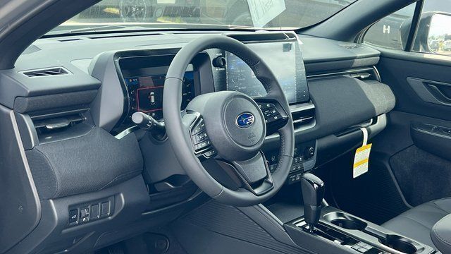 2026 Subaru OUTBACK Premium Fredericksburg VA
