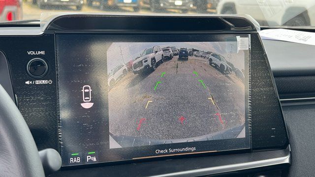 2026 Subaru OUTBACK Premium Fredericksburg VA