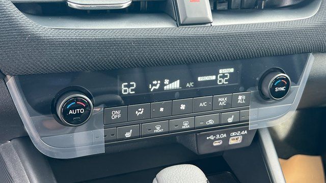 2026 Subaru OUTBACK Premium Fredericksburg VA