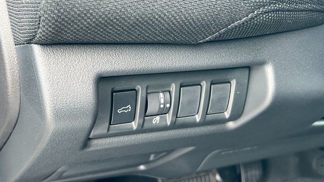 2026 Subaru OUTBACK Premium Fredericksburg VA