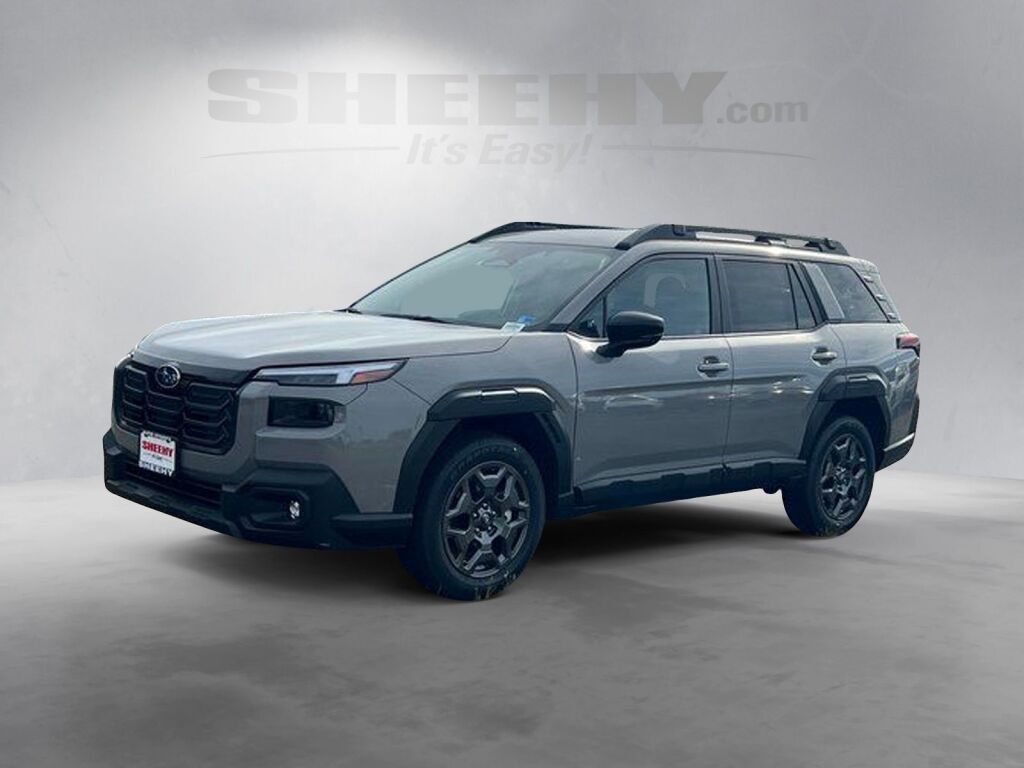 2026 Subaru OUTBACK Premium Fredericksburg VA