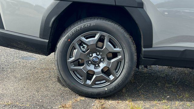 2026 Subaru OUTBACK Premium Fredericksburg VA