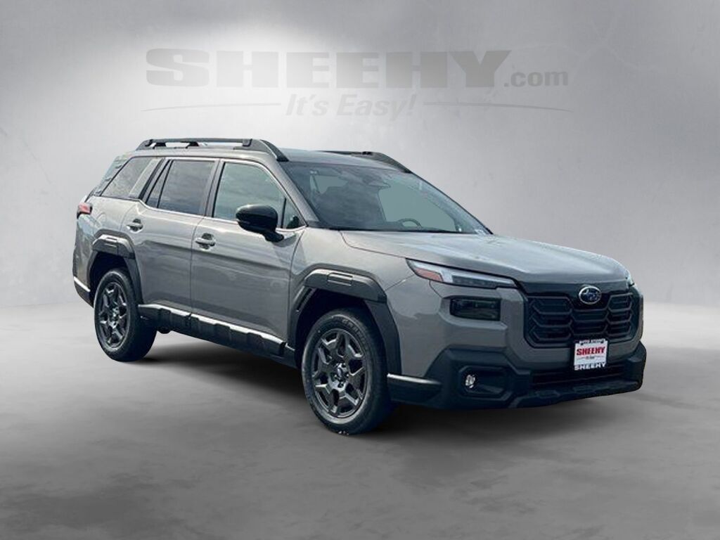 2026 Subaru OUTBACK Premium Fredericksburg VA