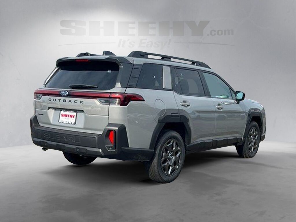 2026 Subaru OUTBACK Premium Fredericksburg VA
