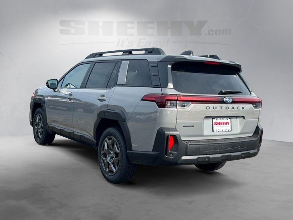 2026 Subaru OUTBACK Premium Fredericksburg VA