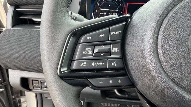 2026 Subaru OUTBACK Premium Fredericksburg VA