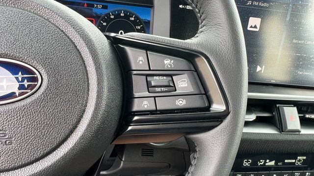 2026 Subaru OUTBACK Premium Fredericksburg VA