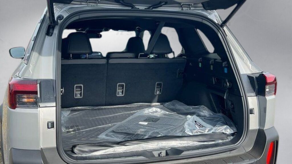 2026 Subaru OUTBACK Premium Fredericksburg VA