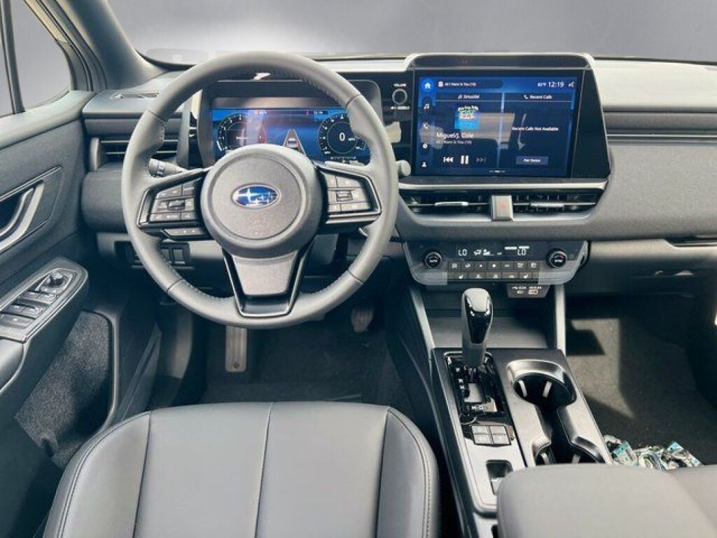 2026 Subaru OUTBACK Premium Fredericksburg VA