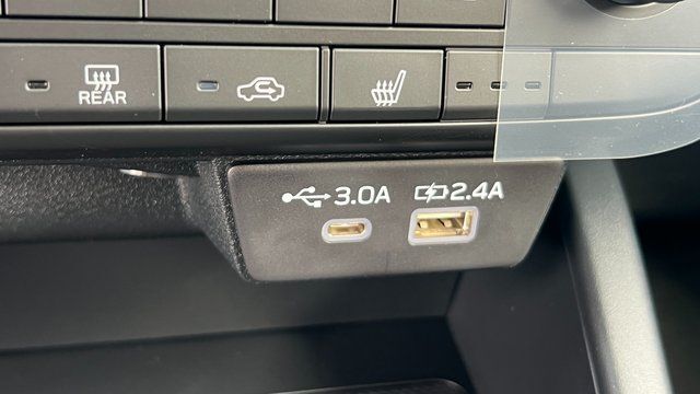 2026 Subaru OUTBACK Premium Fredericksburg VA