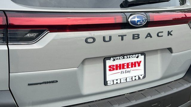 2026 Subaru OUTBACK Premium Fredericksburg VA