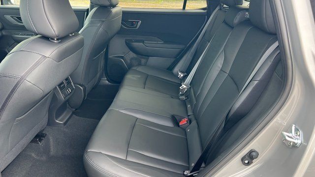 2026 Subaru OUTBACK Premium Fredericksburg VA