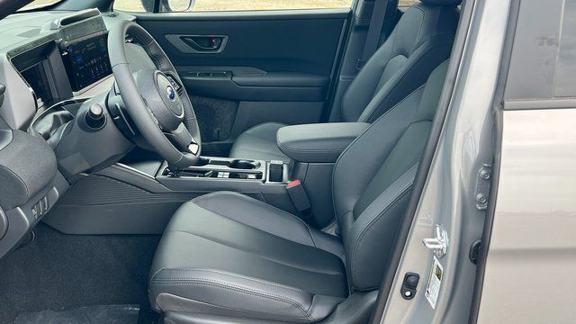 2026 Subaru OUTBACK Premium Fredericksburg VA