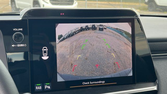 2026 Subaru OUTBACK Premium Fredericksburg VA