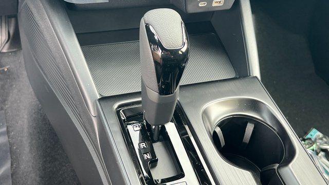 2026 Subaru OUTBACK Premium Fredericksburg VA