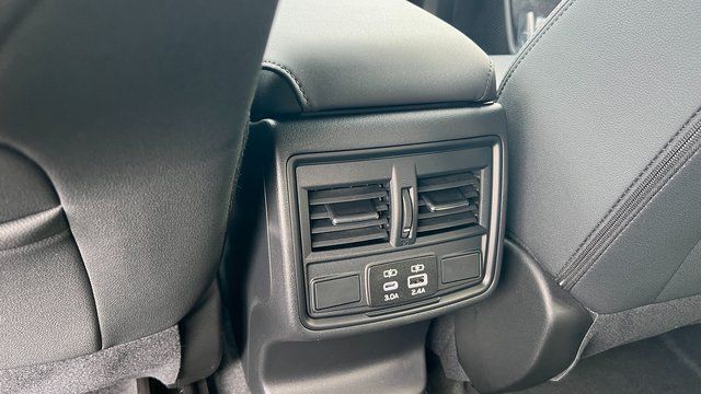 2026 Subaru OUTBACK Premium Fredericksburg VA