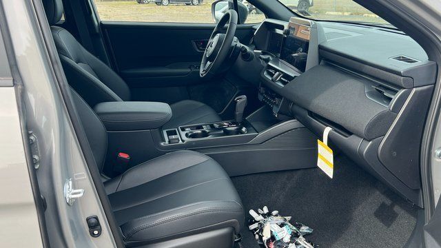 2026 Subaru OUTBACK Premium Fredericksburg VA