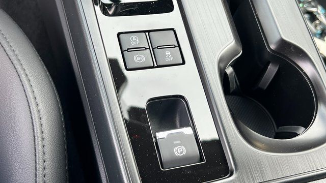 2026 Subaru OUTBACK Premium Fredericksburg VA