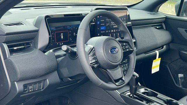 2026 Subaru OUTBACK Premium Fredericksburg VA
