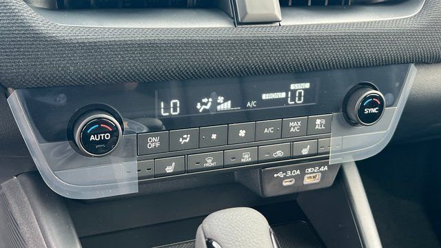 2026 Subaru OUTBACK Premium Fredericksburg VA