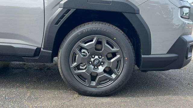 2026 Subaru OUTBACK Premium Fredericksburg VA