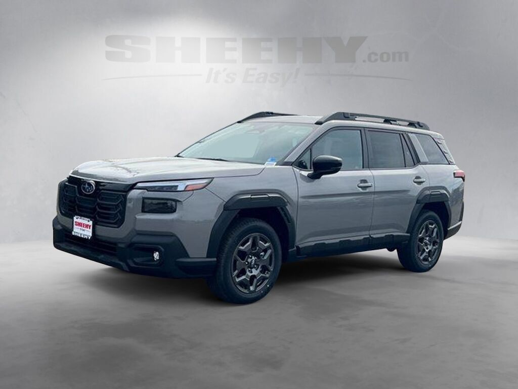 2026 Subaru OUTBACK Premium Fredericksburg VA