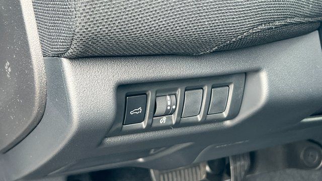 2026 Subaru OUTBACK Premium Fredericksburg VA