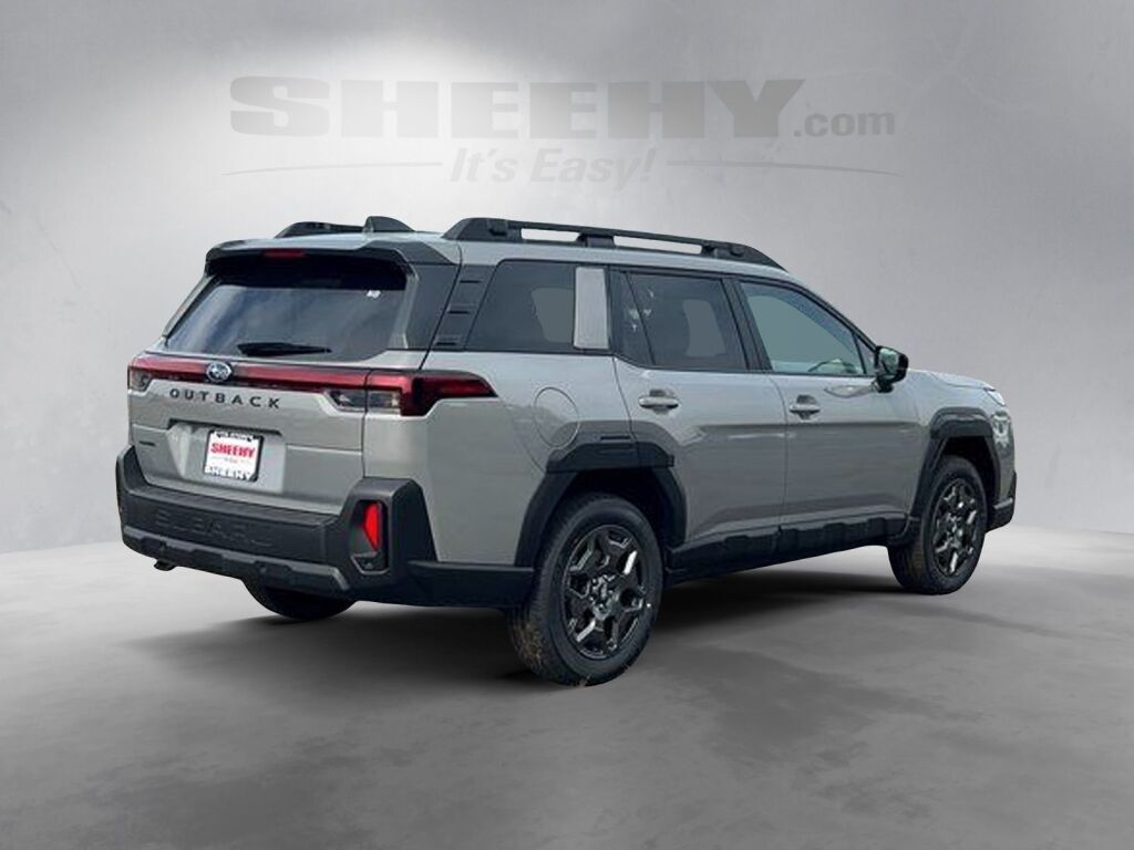 2026 Subaru OUTBACK Premium Fredericksburg VA