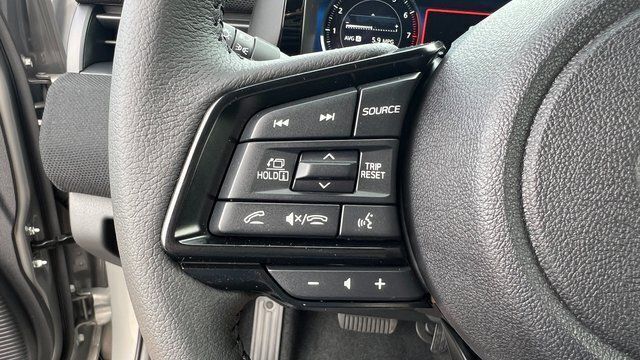 2026 Subaru OUTBACK Premium Fredericksburg VA