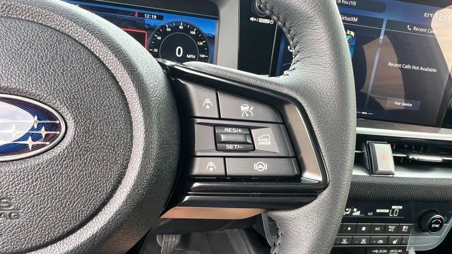 2026 Subaru OUTBACK Premium Fredericksburg VA