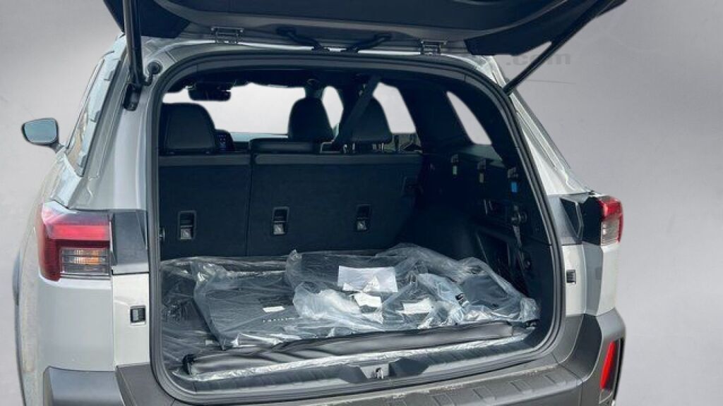 2026 Subaru OUTBACK Premium Fredericksburg VA