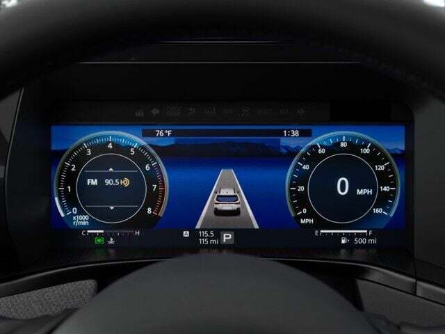 2026 Subaru OUTBACK Premium Fredericksburg VA
