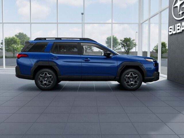2026 Subaru OUTBACK Premium Fredericksburg VA