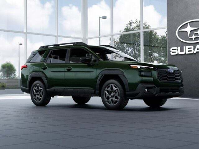 2026 Subaru OUTBACK Premium Fredericksburg VA