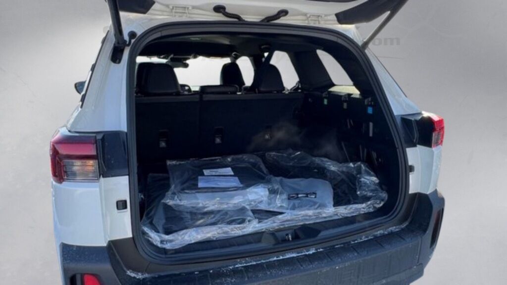 2026 Subaru OUTBACK Premium Fredericksburg VA