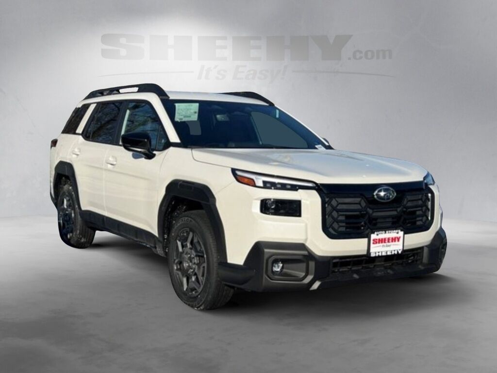 2026 Subaru OUTBACK Premium Fredericksburg VA