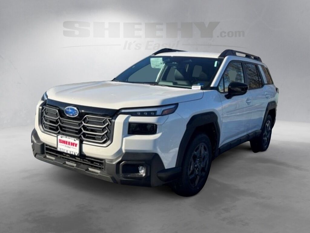 2026 Subaru OUTBACK Premium Fredericksburg VA