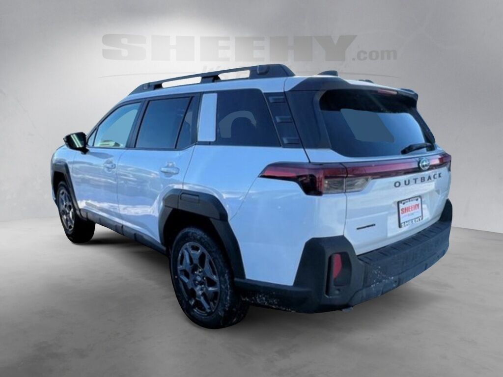 2026 Subaru OUTBACK Premium Fredericksburg VA