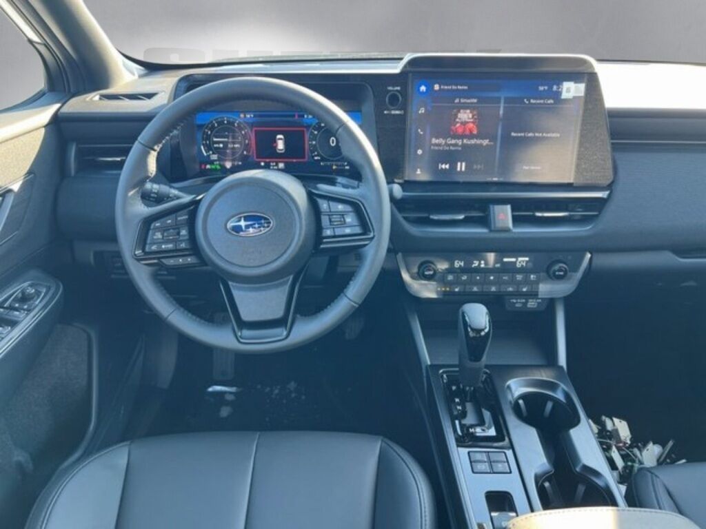 2026 Subaru OUTBACK Premium Fredericksburg VA