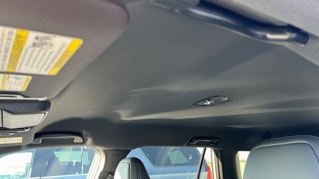 2026 Subaru OUTBACK Premium Fredericksburg VA