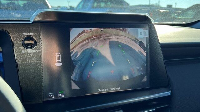 2026 Subaru OUTBACK Premium Fredericksburg VA