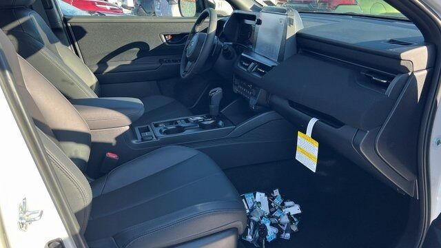 2026 Subaru OUTBACK Premium Fredericksburg VA