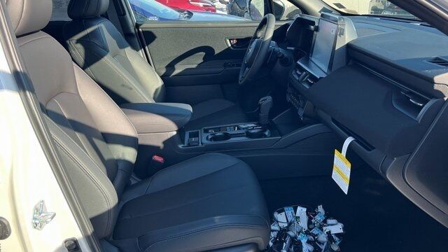 2026 Subaru OUTBACK Premium Fredericksburg VA