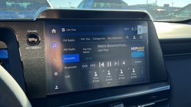 2026 Subaru OUTBACK Premium Fredericksburg VA