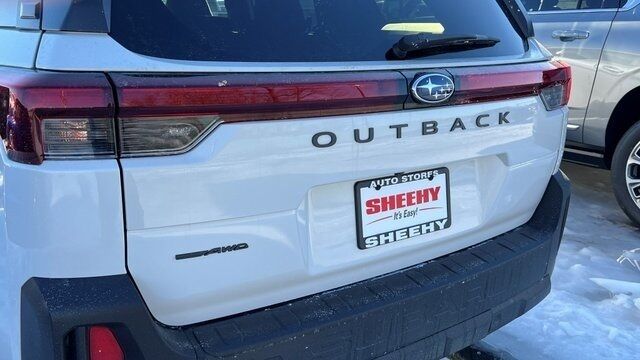 2026 Subaru OUTBACK Premium Fredericksburg VA