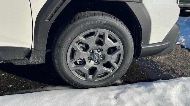 2026 Subaru OUTBACK Premium Fredericksburg VA