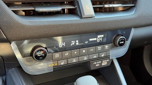 2026 Subaru OUTBACK Premium Fredericksburg VA