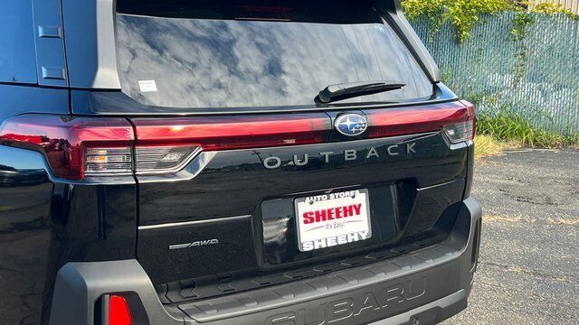 2026 Subaru OUTBACK Premium Fredericksburg VA
