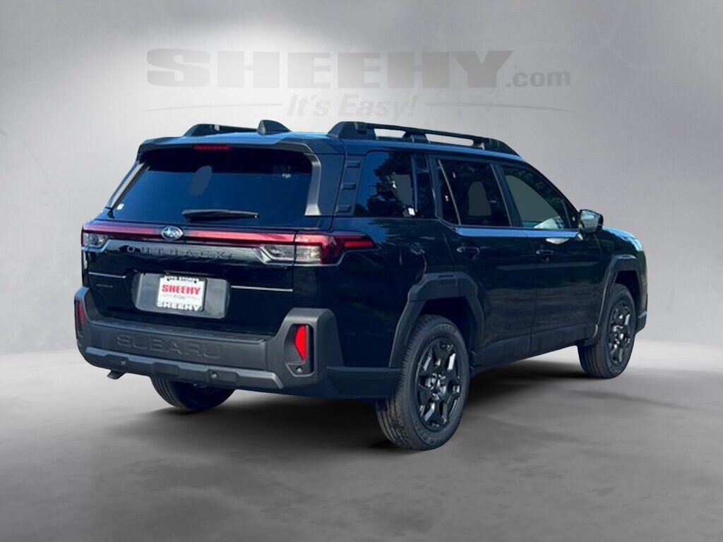 2026 Subaru OUTBACK Premium Fredericksburg VA